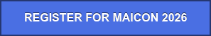 REGISTER FOR MAICON 2026