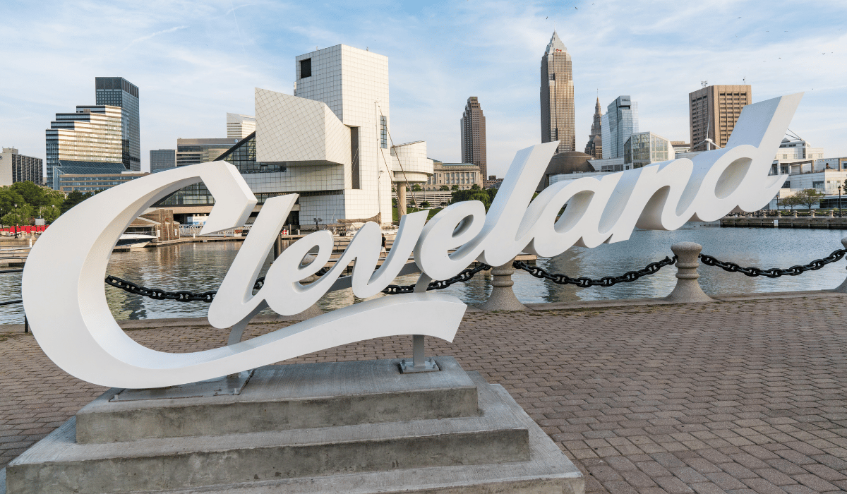 MAICON Cleveland