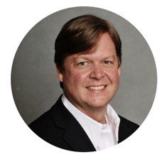 Dave Irwin, CMO, simMachines profile on the Marketing AI Institute